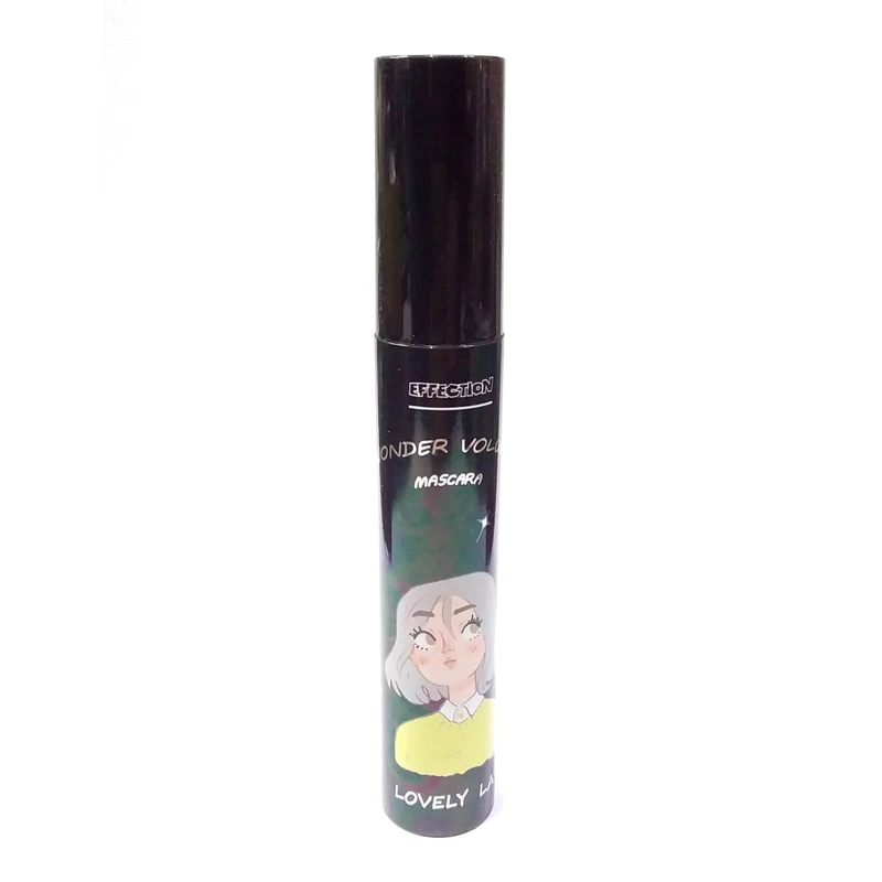ریمل حجمدهنده و بلندکننده افکشن مدل LOVELY LASH — تصویر 2